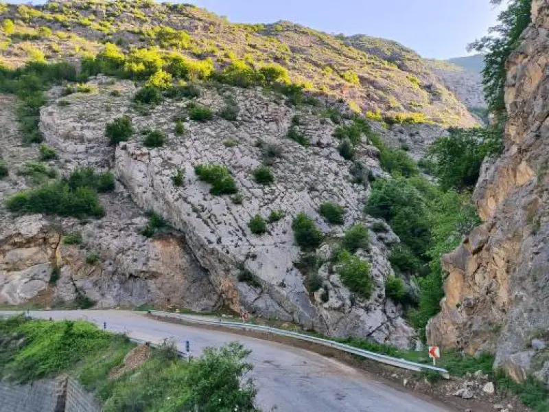 دره آسمان رود - تصویر 2