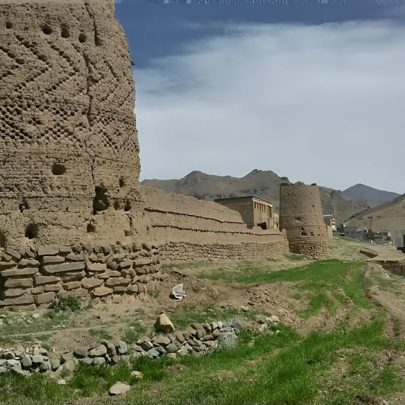روستای راونج - تصویر 2