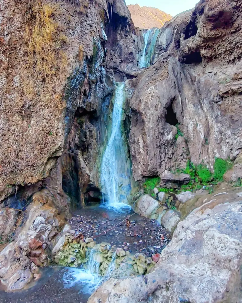 آبشار مکی - تصویر 2