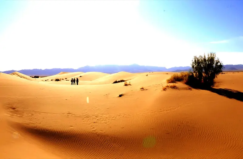 کویر مصر - تصویر 1