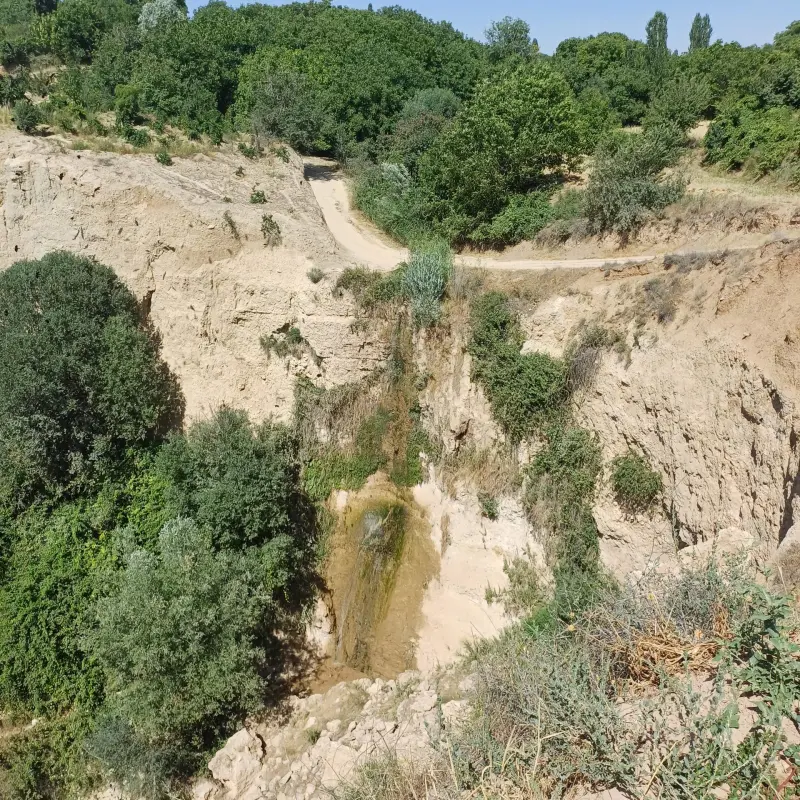 آبشار بیار - تصویر 1