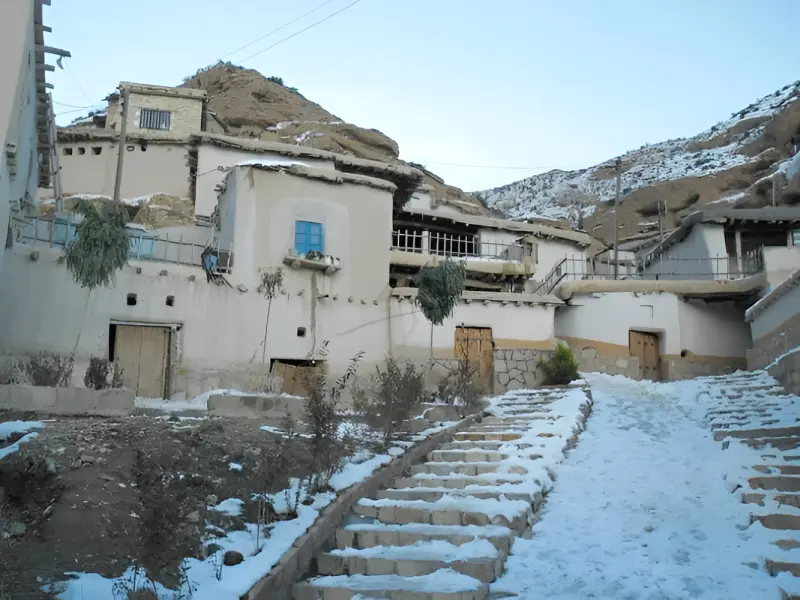روستای فارسیان قانچی - تصویر 3
