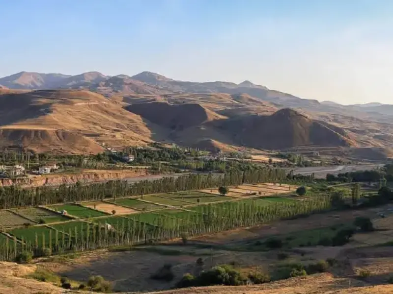 روستای ایستا - تصویر 1