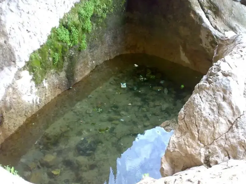 تنگه بهرام چوبین - تصویر 9