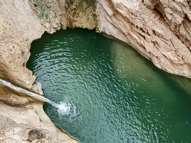 تنگه خوش - تصویر 3