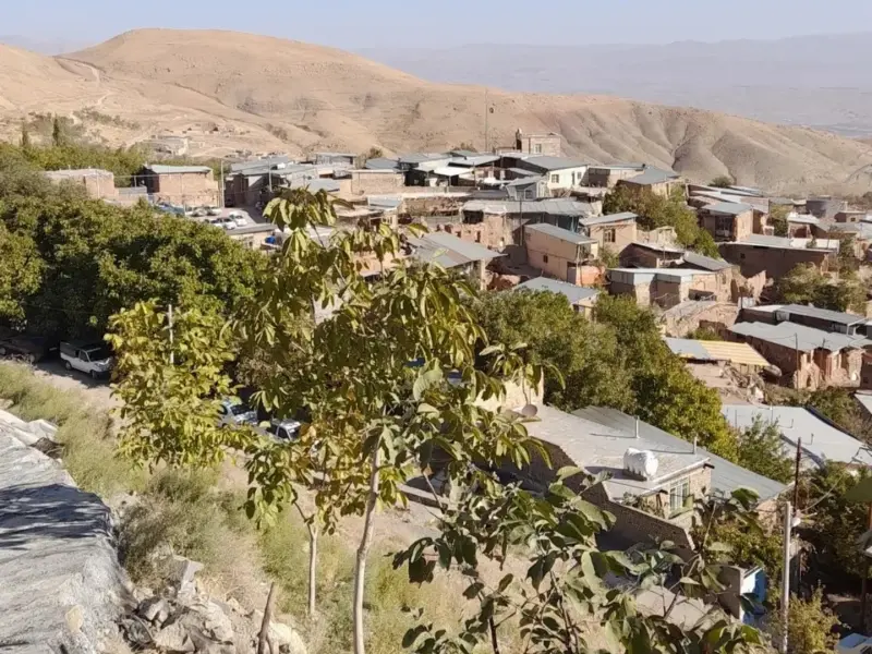 روستای غازم آباد - تصویر 2