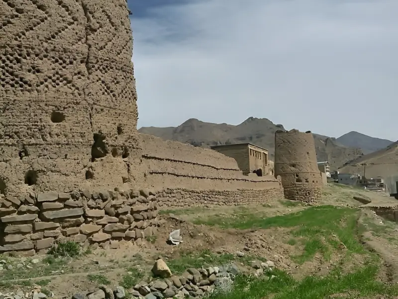 روستای راونج - تصویر 2