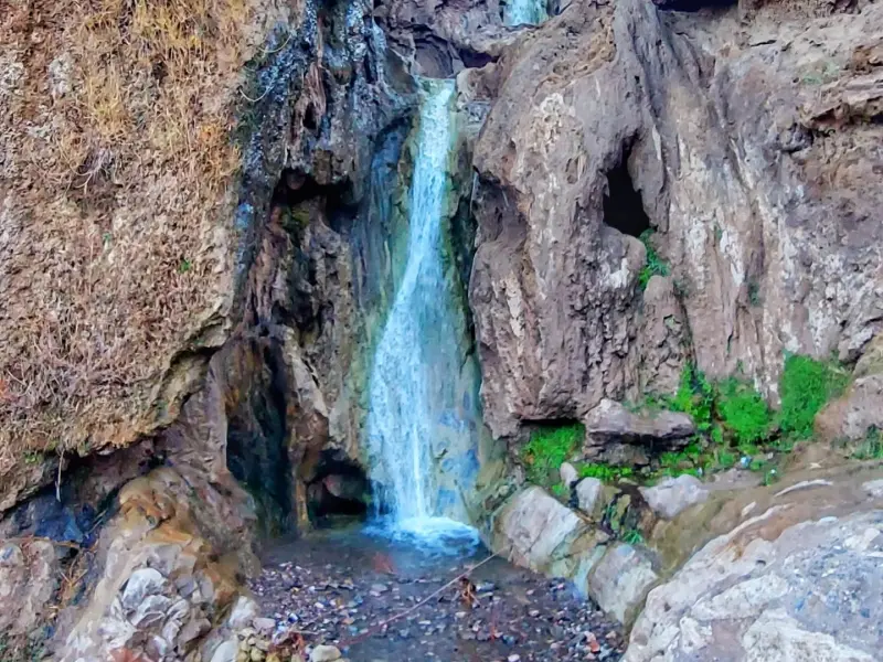 آبشار مکی - تصویر 2