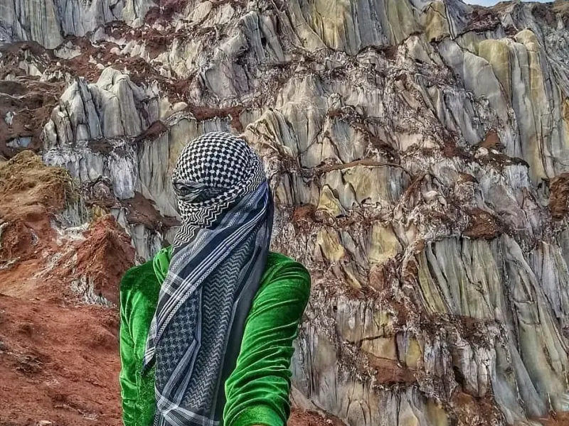 دره سکوت - تصویر 4