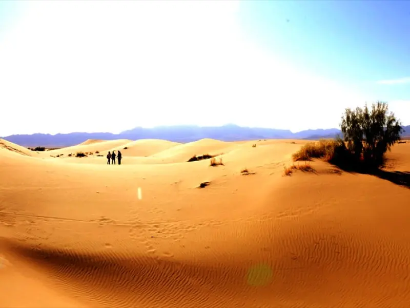 کویر مصر - تصویر 1
