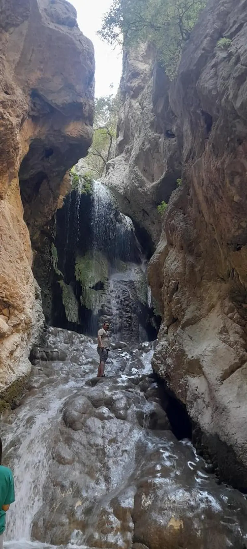 آبشار آق سو - تصویر 2