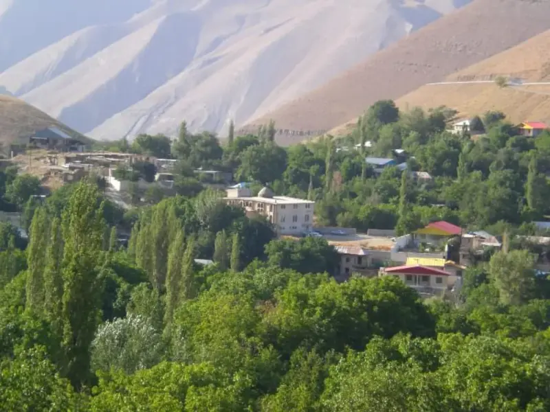 روستای ارنگه - تصویر 4