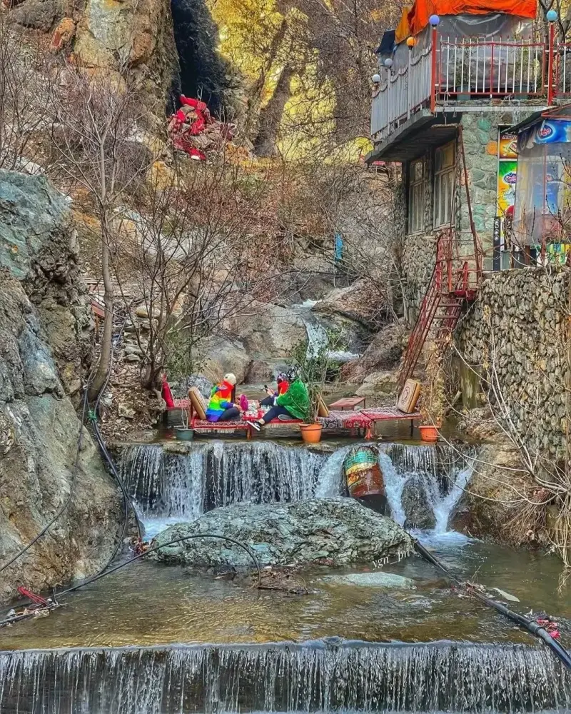 دربند - تصویر 19