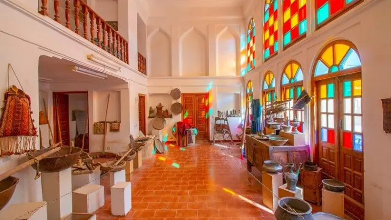 عمارت موسی خانی - تصویر 5
