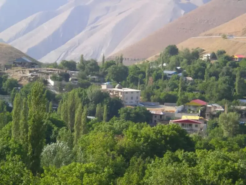 روستای ارنگه - تصویر 4