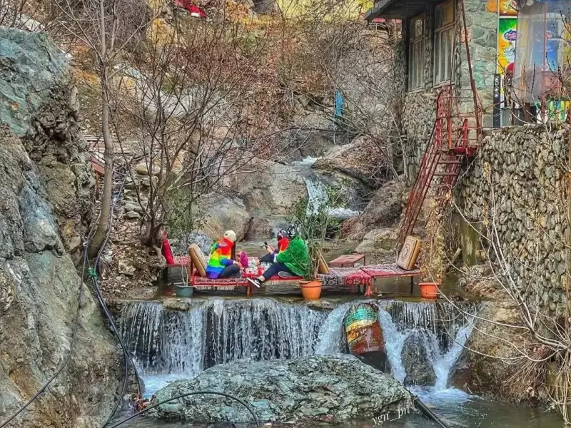 دربند - تصویر 19