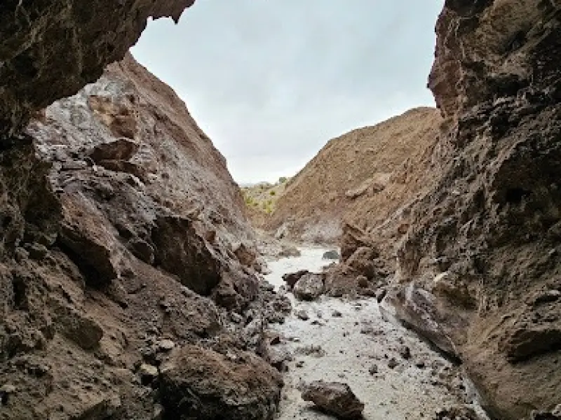 غار خرسین - تصویر 3