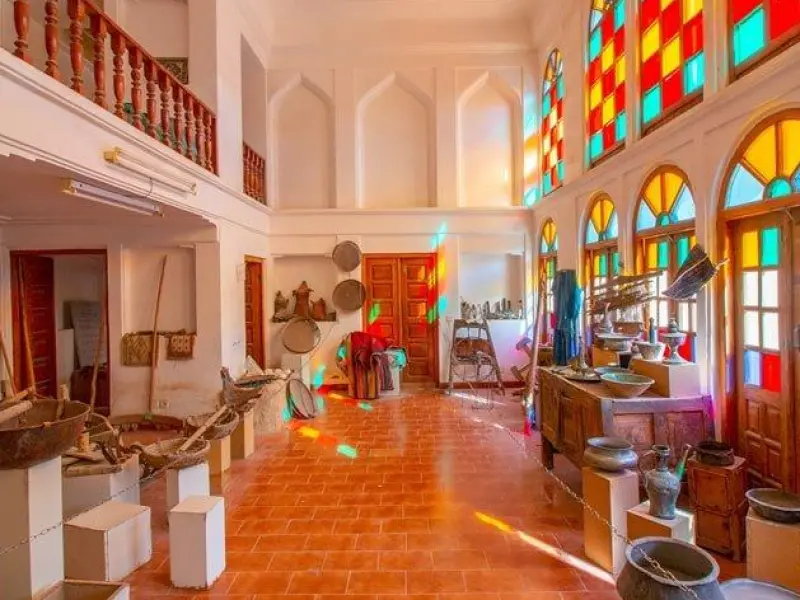 عمارت موسی خانی - تصویر 5