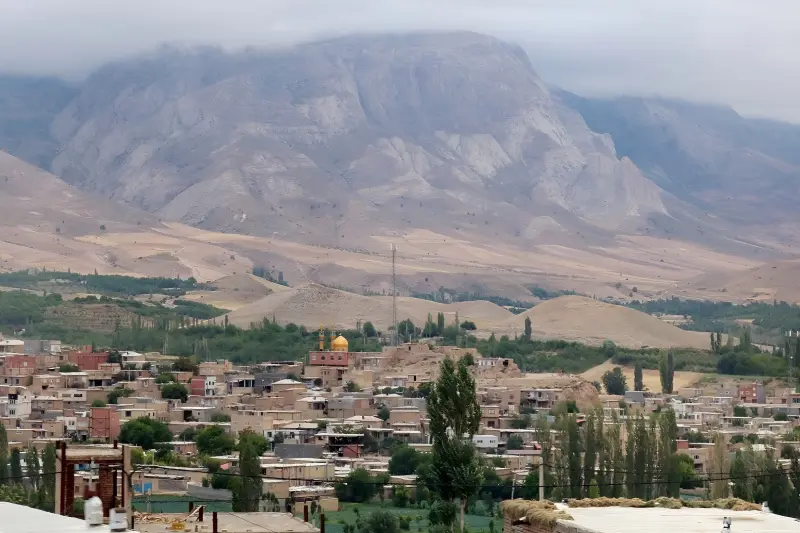 روستای گریوان - تصویر 1