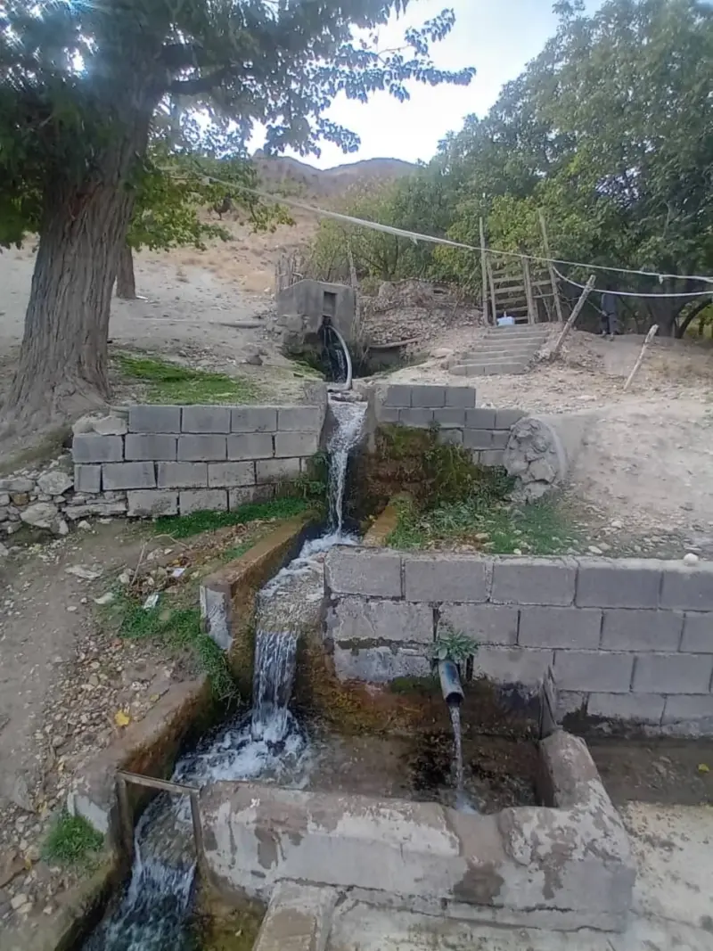 روستای غازم آباد - تصویر 5