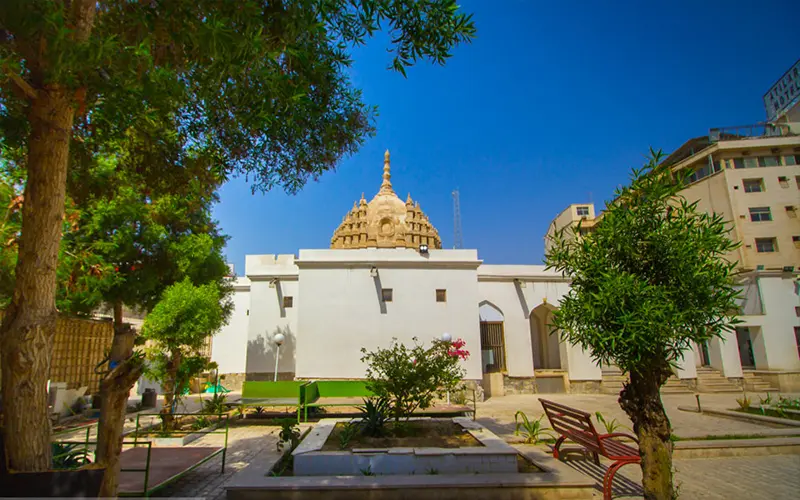 معبد هندوها - تصویر 6