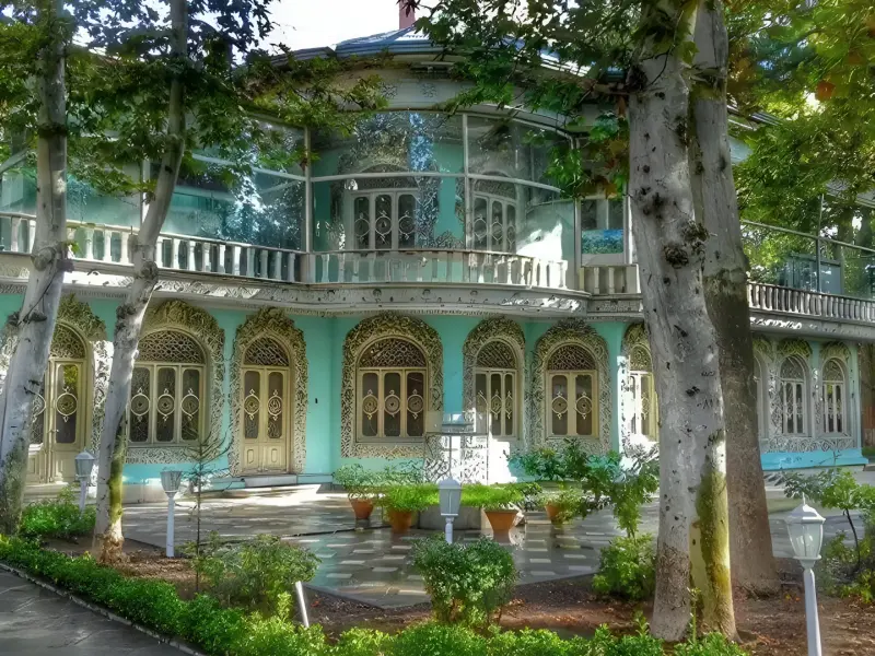 موزه زمان - تصویر 5