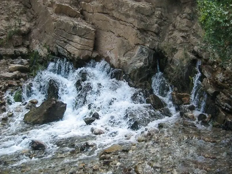 تنگه روزیه - تصویر 3