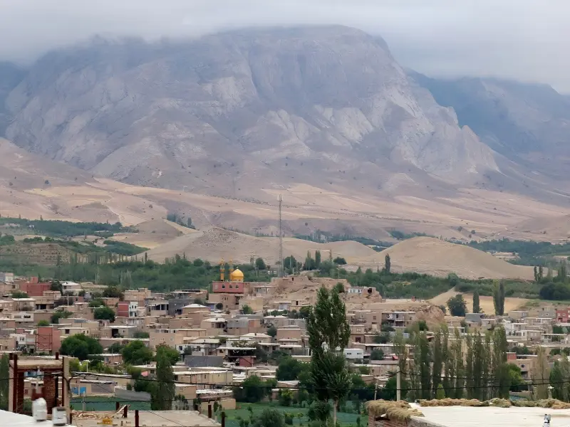 روستای گریوان - تصویر 1