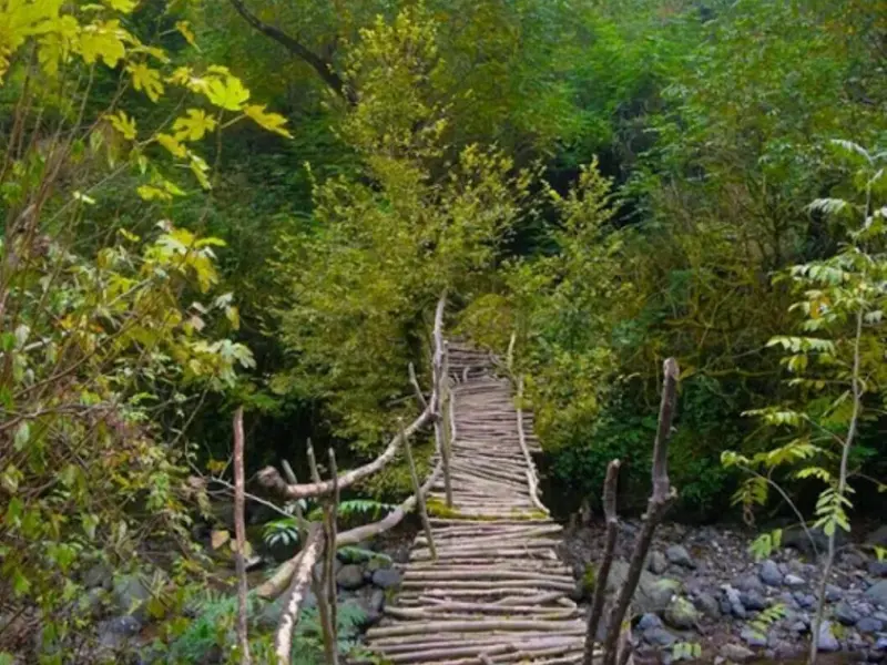 آبشار دودوزن - تصویر 10