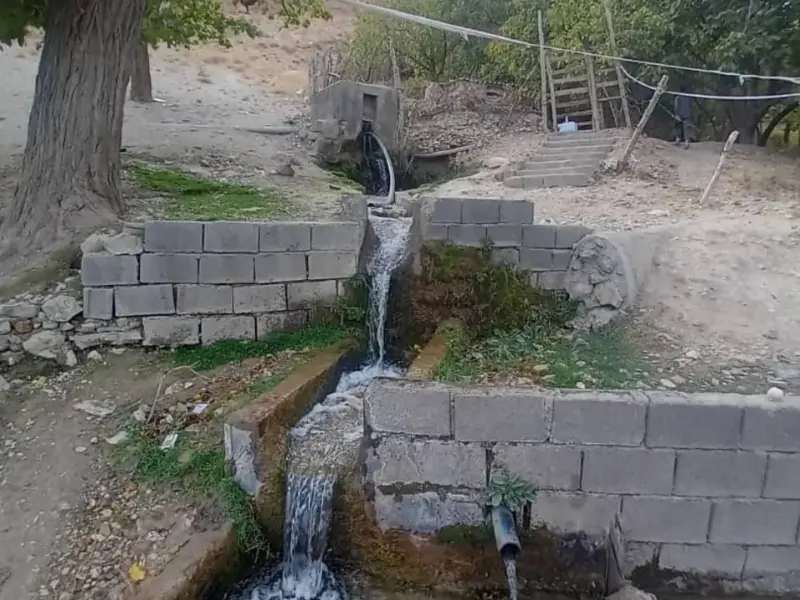روستای غازم آباد - تصویر 5