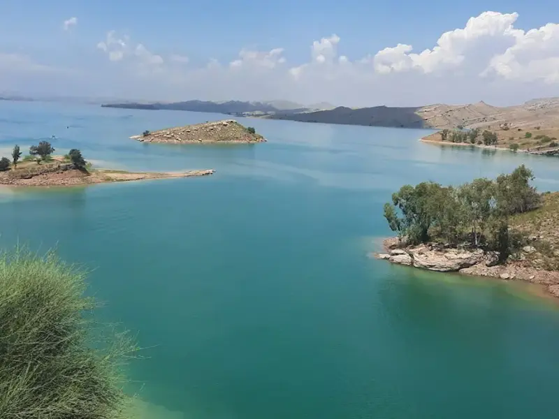 دریاچه شهیون - تصویر 5