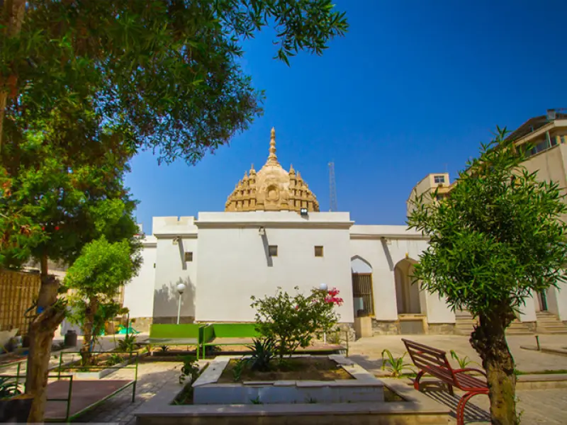 معبد هندوها - تصویر 6