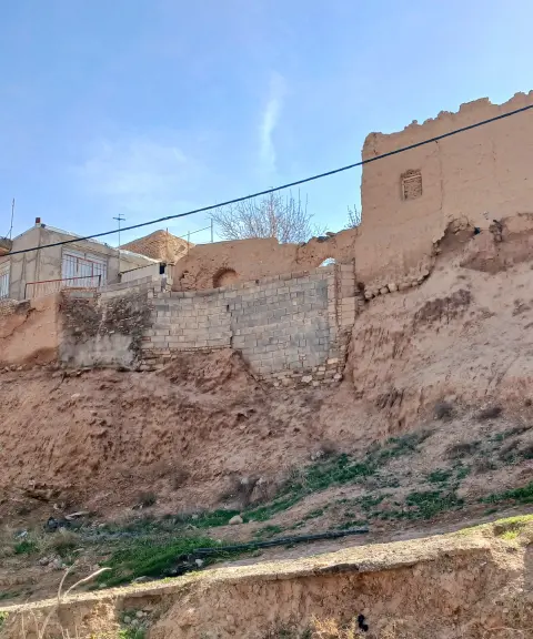 روستای پاژ، خراسان رضوی