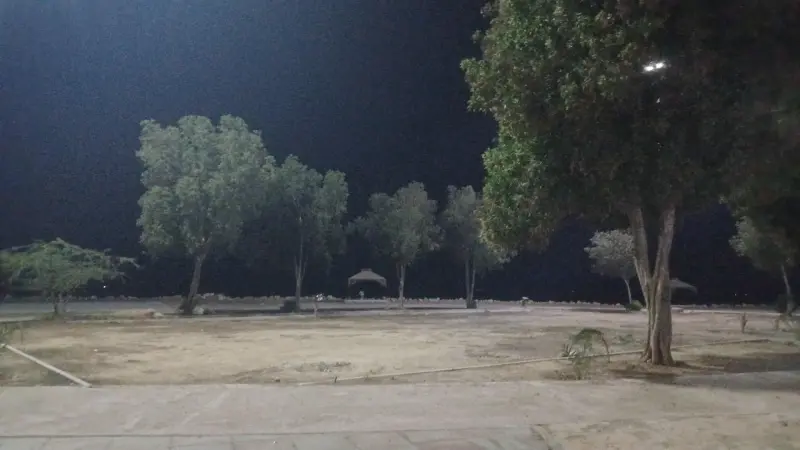 پارک ساحلی ولایت - تصویر 3