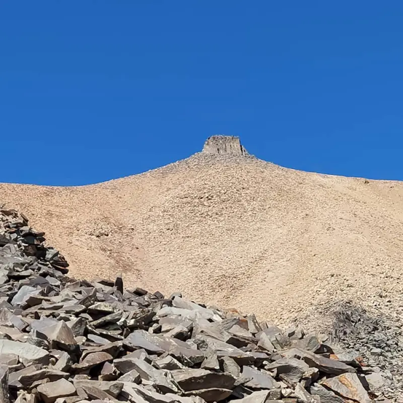 قله کالاهو - تصویر 2