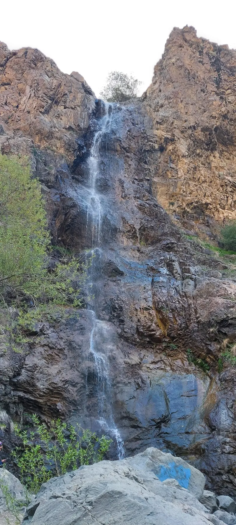 آبشار چال‌مگس - تصویر 5