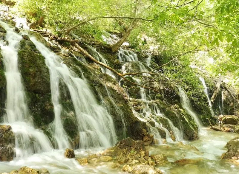 آبشار بار‎ - تصویر 4