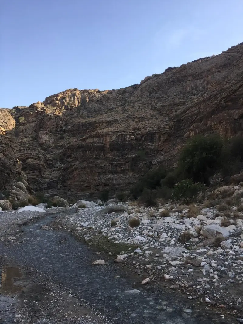 تنگ موردان - تصویر 1