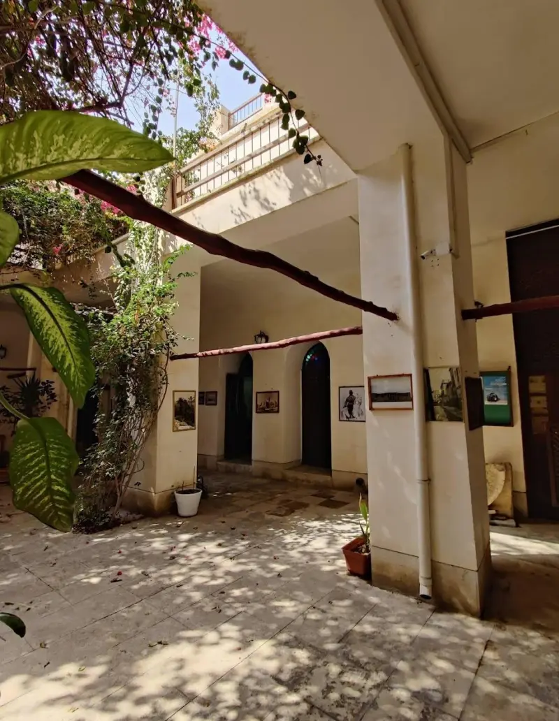 عمارت طبیب - تصویر 3