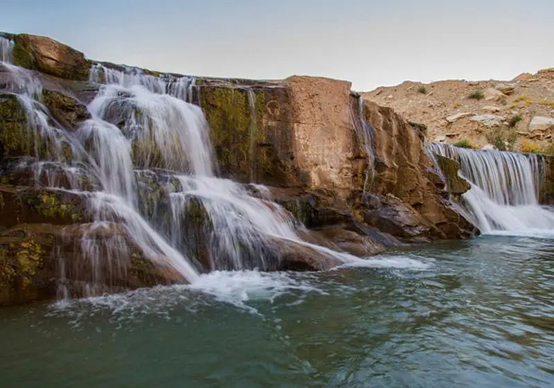 آبشار آبتاف - تصویر 10