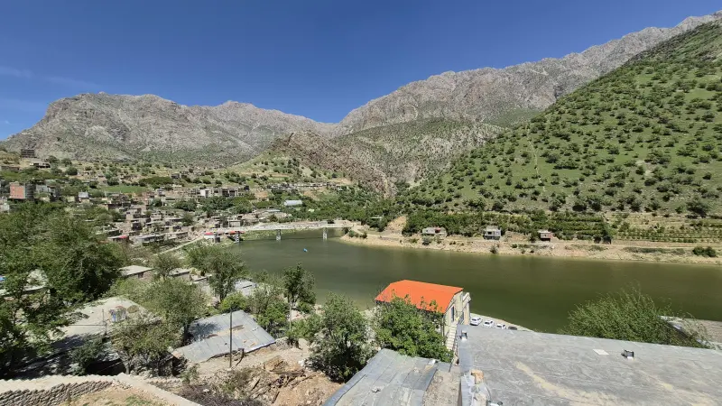 روستای سلین - تصویر 5