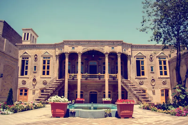 خانه داروغه - تصویر 4