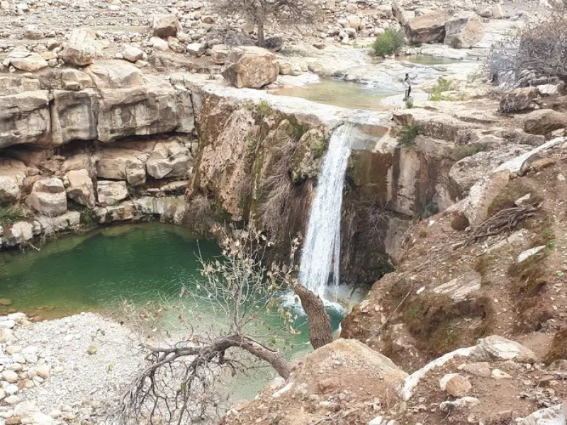 آبشار کول چپ - تصویر 9