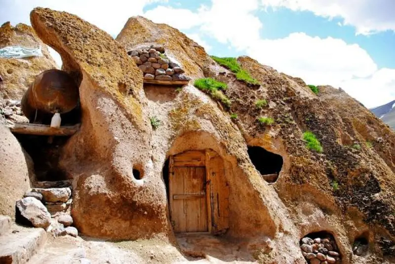 روستای کندوان - تصویر 4