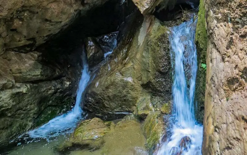 آبشار بردو - تصویر 3