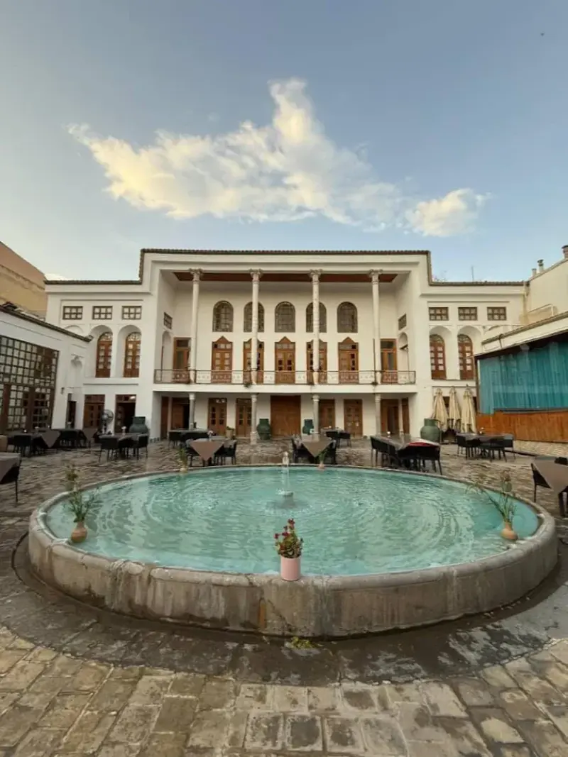 خانه دهدشتی - تصویر 9