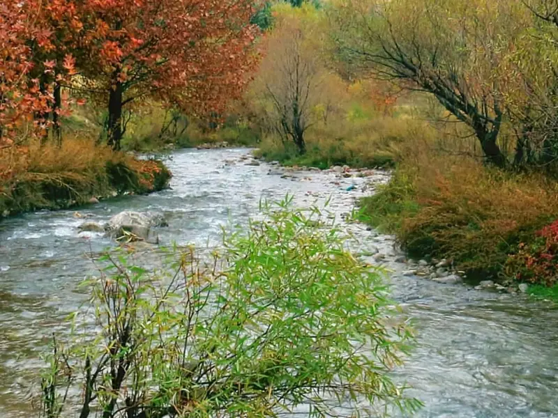 سراب گاماسیاب - تصویر 9