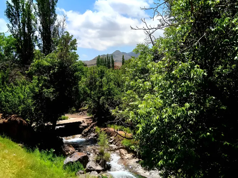 روستای وشنوه - تصویر 1