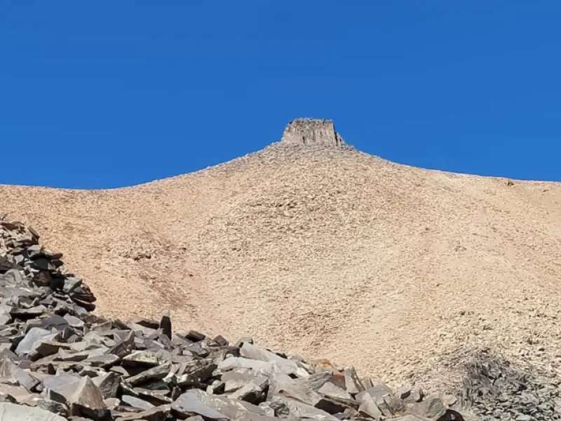 قله کالاهو - تصویر 2