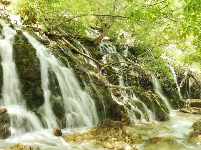 آبشار بار‎ - تصویر 4